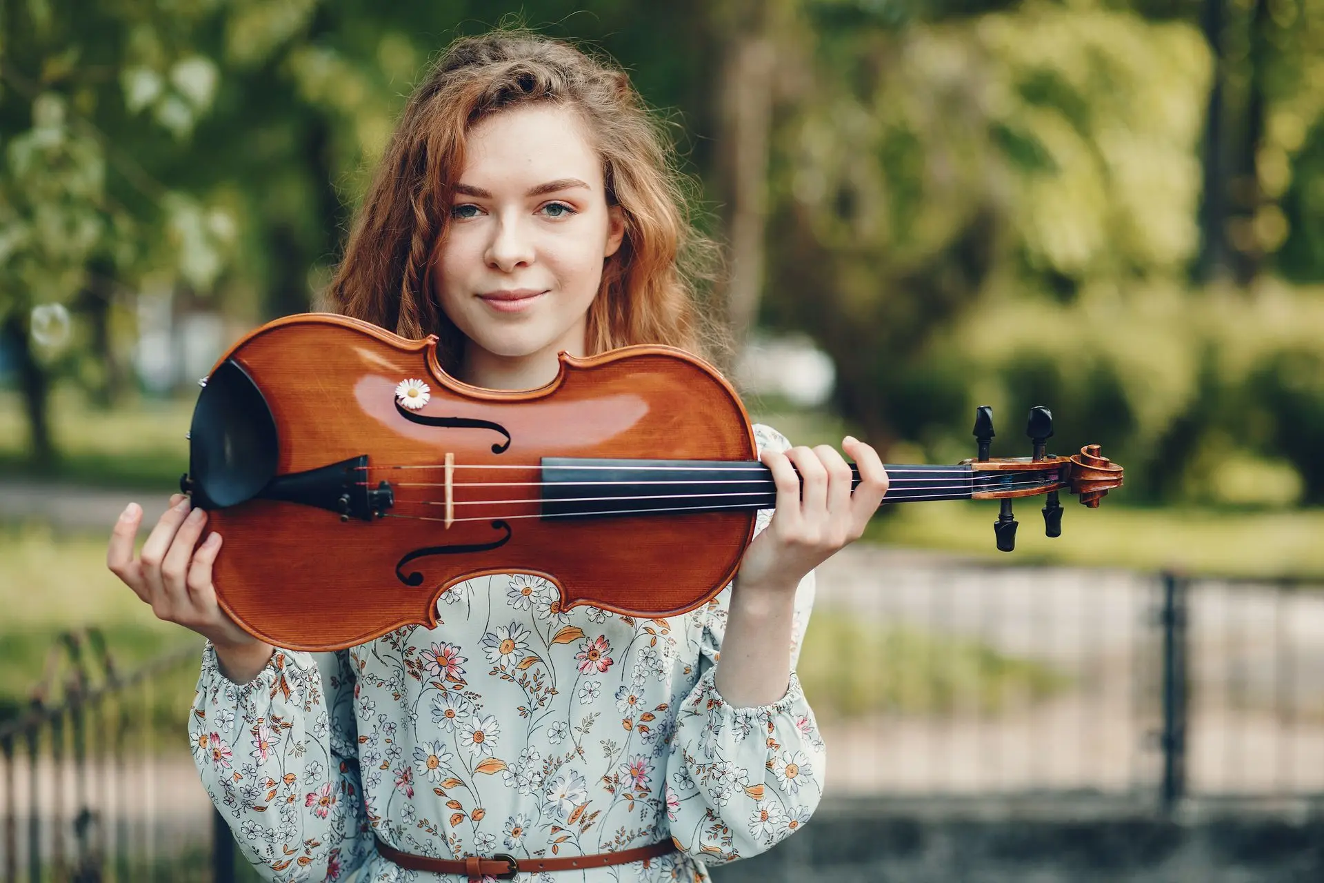 cours de violon à terrebonne