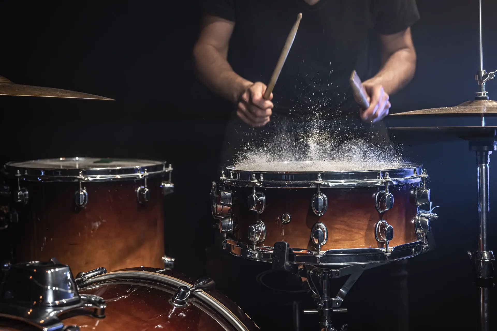 cours de drum à Terrebonne