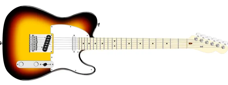 apprentissage guitare