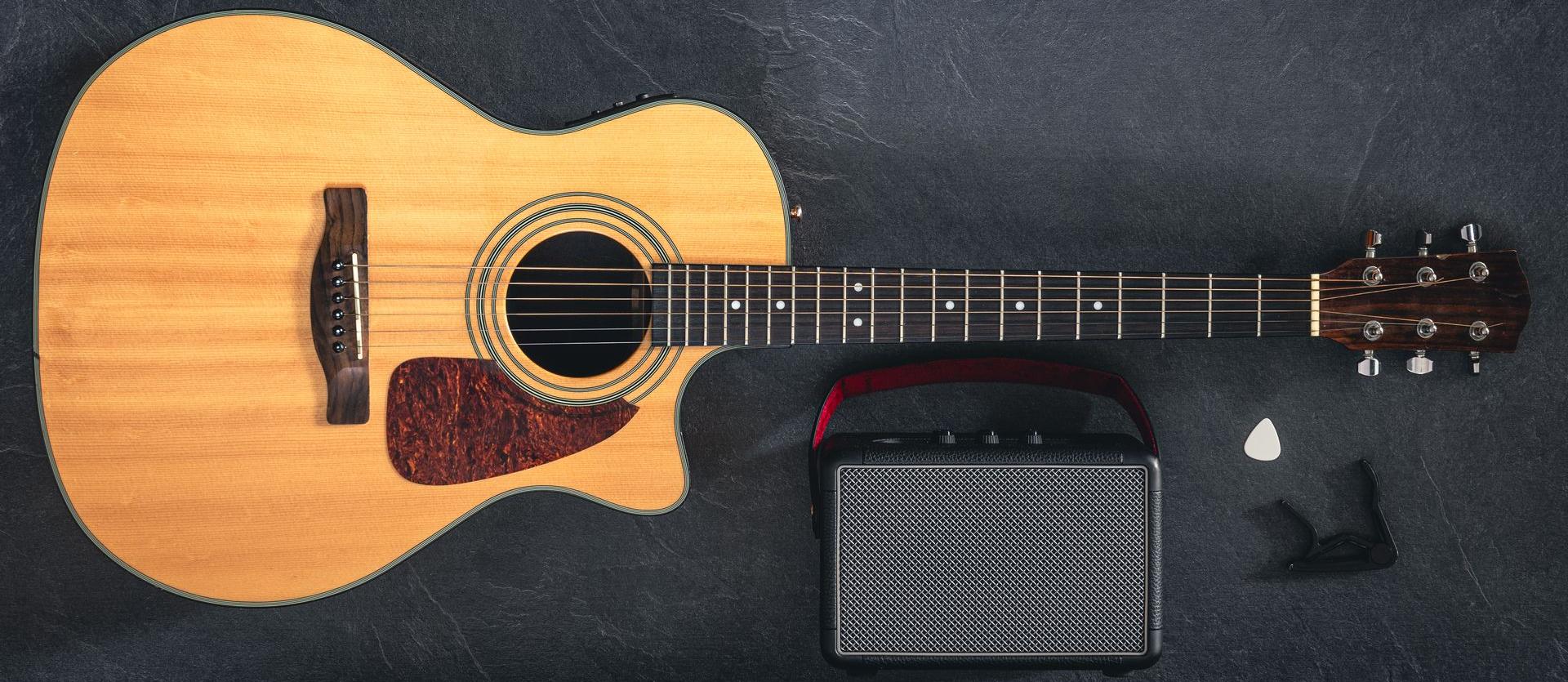 cours de guitare