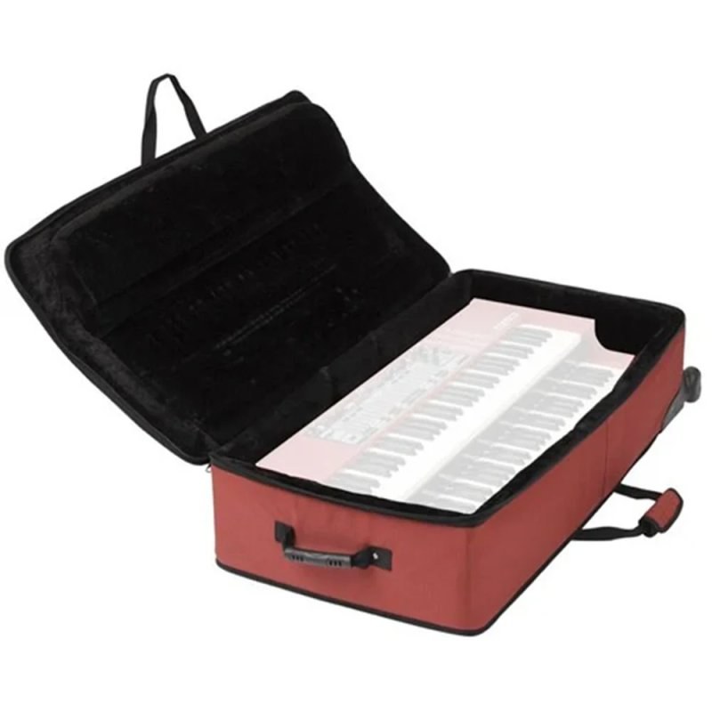 NORD Soft Case GBC — Housse Transport Polyvalente - Image 2