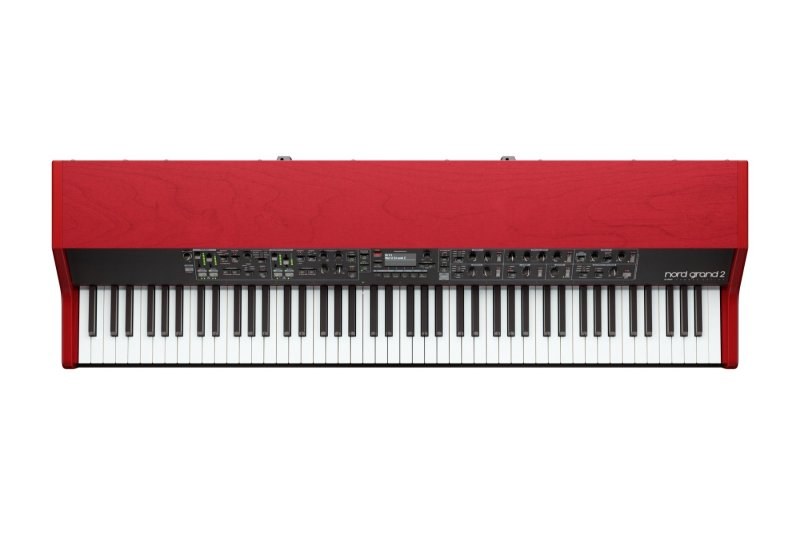 NORD Grand 2 — Clavier Piano Premium 88 Touches Mécanique Kawai - Image 2
