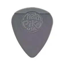 DUNLOP PAQUET DE 6 MATCH PICK .73