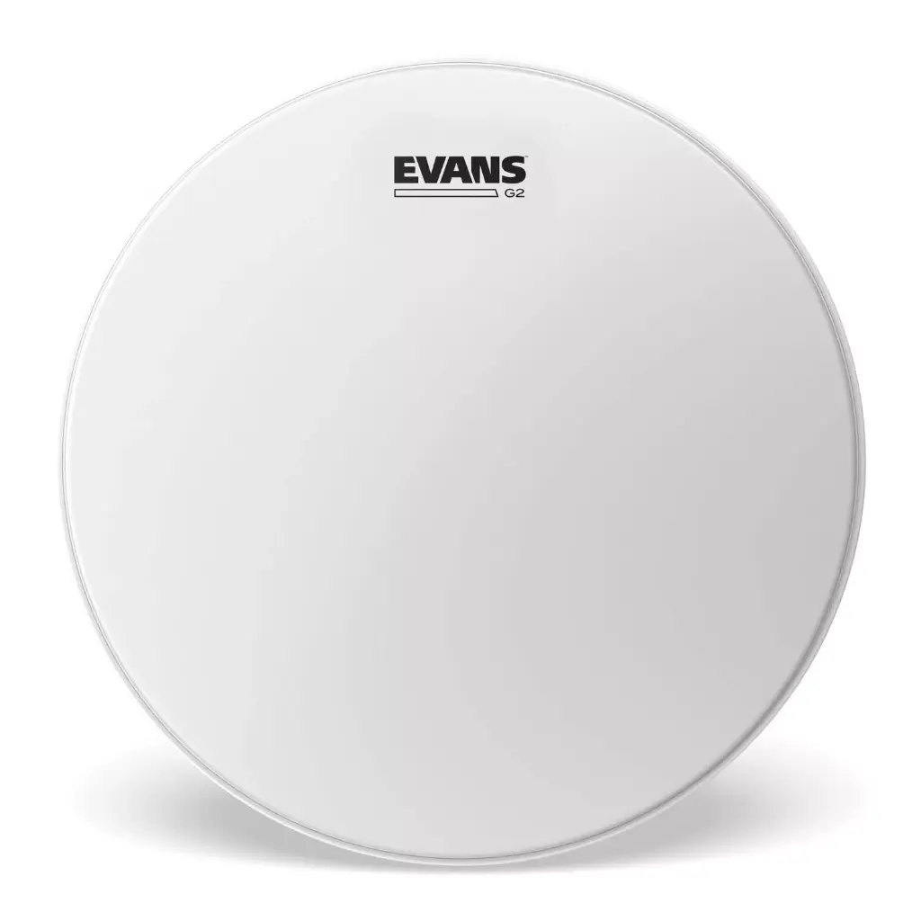 Evans B16G2 - 16" Ply Coated Head - Drum Kit