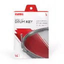 Evans DABK - Clef de Batterie Drill Bit - Accessoire Indispensable