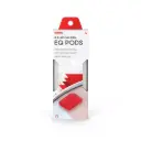 Evans EQ PODS - Atténuateurs EQ Pods pour batterie (paquet de 7)