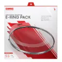 Evans ER-Fusion - E-Ring Fusion Set 10-12-14-14