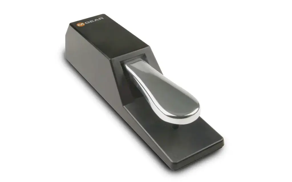 M-Audio SP-2 Universal Resonance Pedal