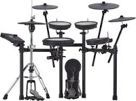 Roland TD-17KV2 Batterie Électronique avec Cage