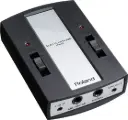 ROLAND INTERFACE AUDIO USB 1 ENTRÉE