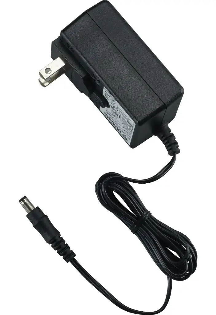 Yamaha PA150 - Adaptateur d'alimentation AC - Claviers et Drum Électronique