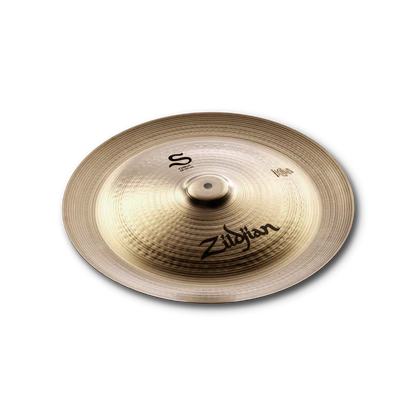 16" Chinese Cymbal - Zildjian S16CH - Explosive Sound