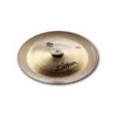 Cymbale Chinese 16" - Zildjian S16CH - Sonorité Explosive