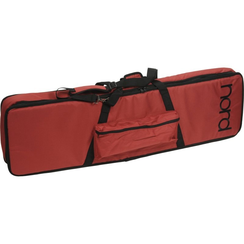 Nord Soft Case 73 — Housse rembourrée pour Nord Electro 73 et Nord Stage Compact