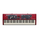 Nord Electro 7 61 Stage Keyboard — 61 Semi-Weighted Waterfall Keys