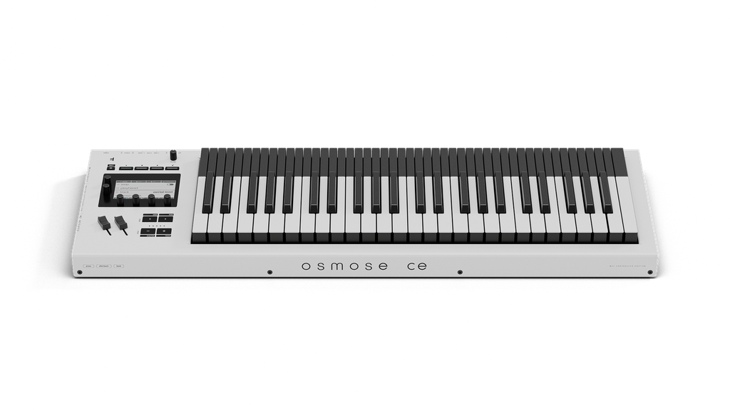 Expression E Osmose 60 CE