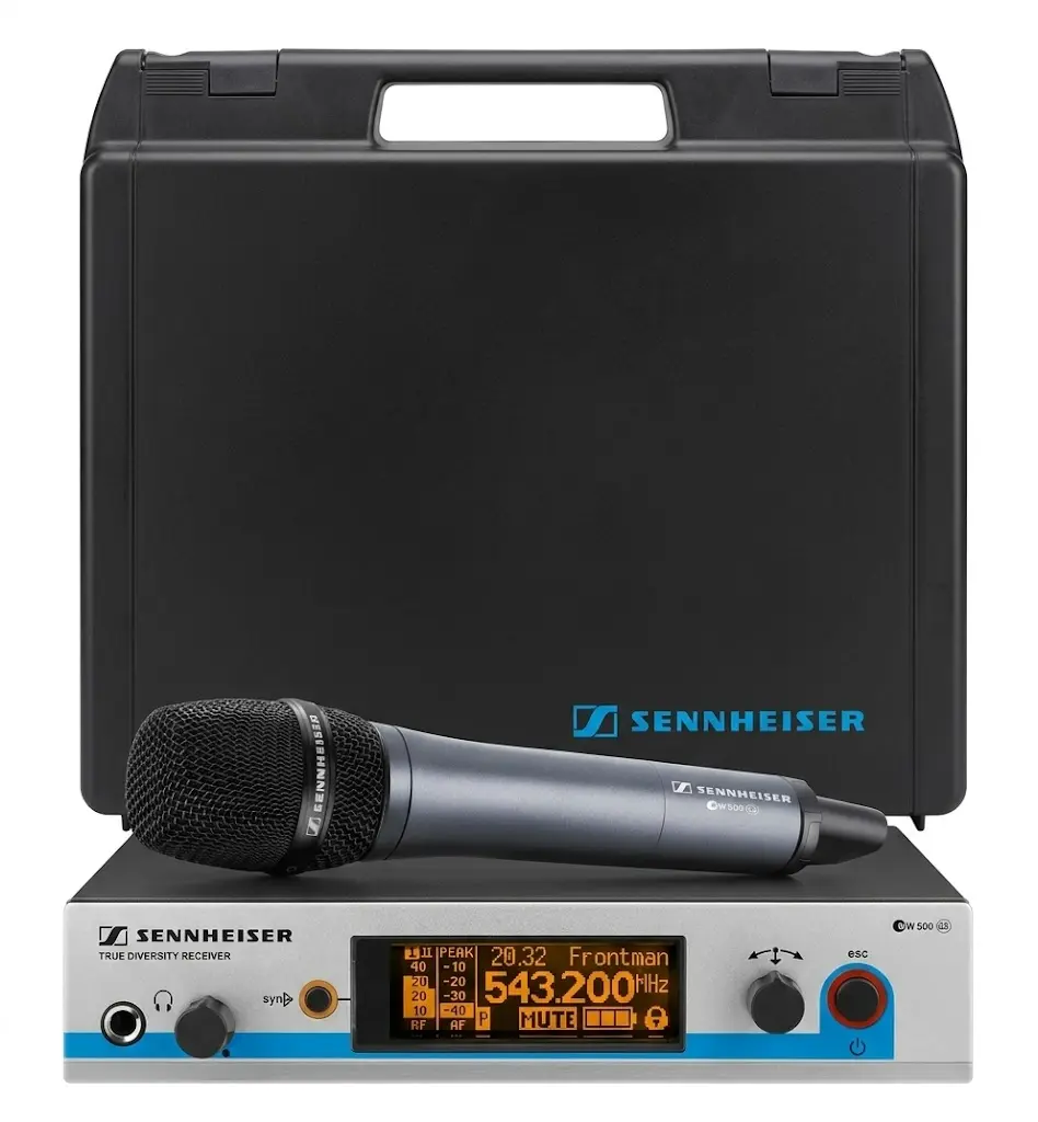 Sennheiser