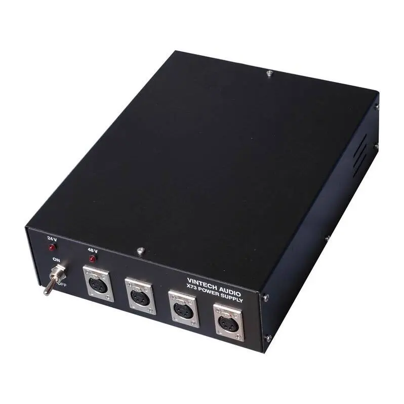 Vintech Audio Alimentation Série X (pour 4 unités) 