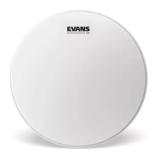 [B16G2] Evans B16G2 - Peau 16'' Ply Coated - Batterie