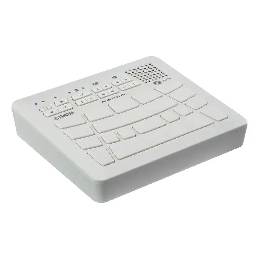 [FGDP30] Yamaha FGDP30 - Module de batterie à pavés blanc