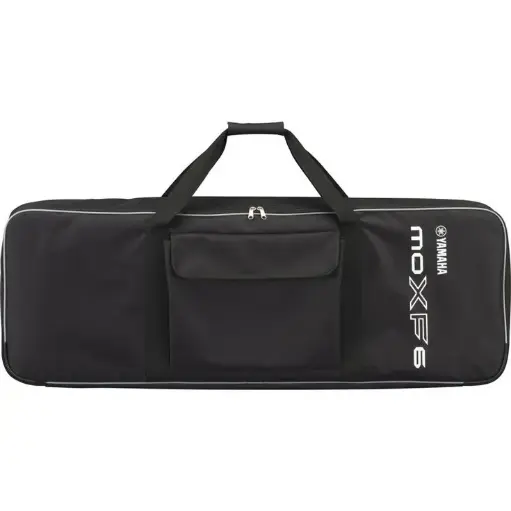 [MOX6BAG] Yamaha MOX6BAG - Housse de Transport - Protection Clavier