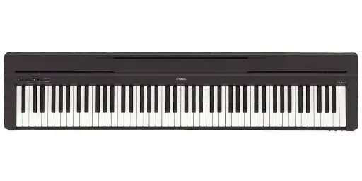 [P45 B] Yamaha P45 B - Piano Numérique 88 Notes - Performance Équilibrée