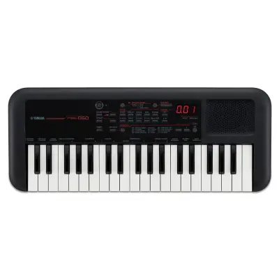 [PSS-A50] Yamaha Miniclavier PSS-A50 à 37 notes avec adaptateur