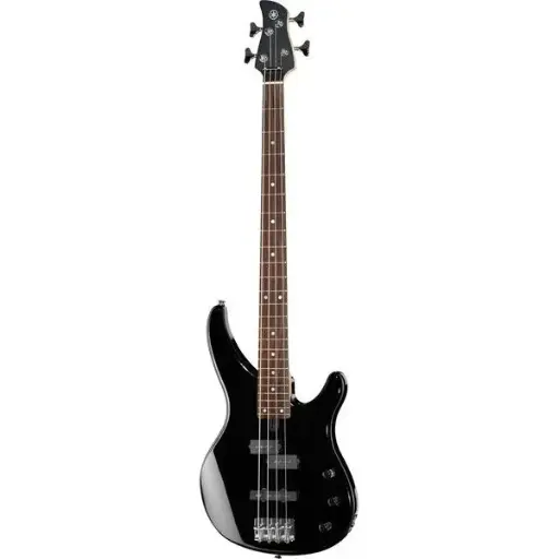 [TRBX174 BL] Yamaha TRBX174 BL - Basse Électrique 4 Cordes - Noire