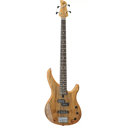 [TRBX174EW NT] Yamaha TRBX174EW NT - Basse Électrique 4 Cordes Natural
