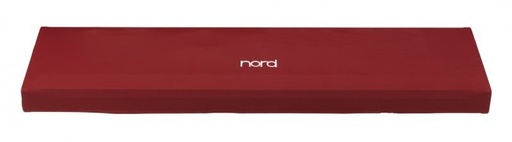[DC88V2] Nord Dust Cover 88 (DC88V2) — Housse anti-poussière pour clavier Nord 88 touches